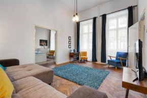 Liberty Square Apartment